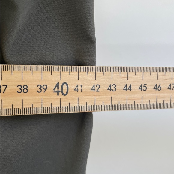 The North Face - Outdoor Hiking Leggings - Green - S - Picture 10 of 12